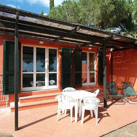 Il Casale Lacona Capoliveri  Exteriör bild