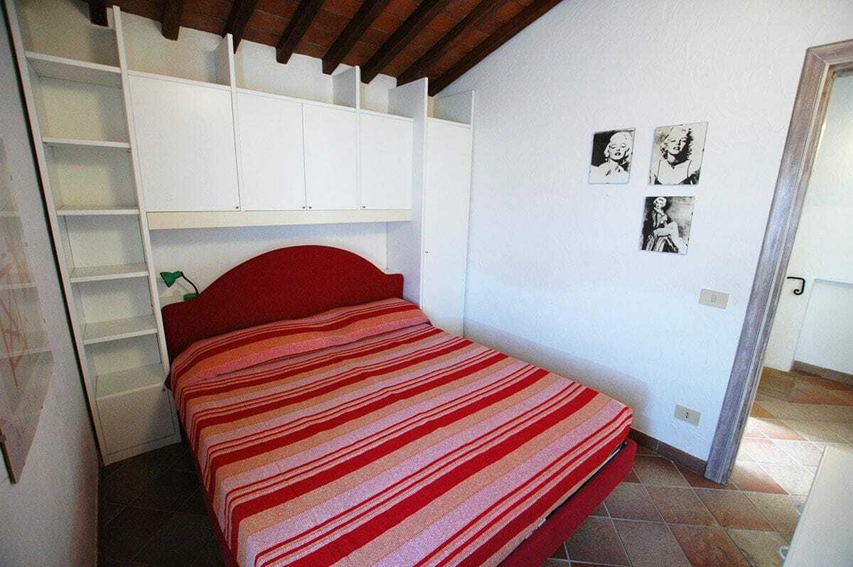 Il Casale Lacona Capoliveri  Exteriör bild
